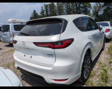 Mazda CX-60 2023