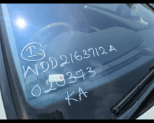 Mercedes Benz CL-Class 2008