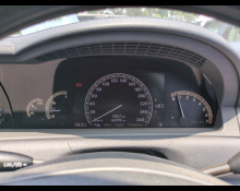 Mercedes Benz CL-Class 2008
