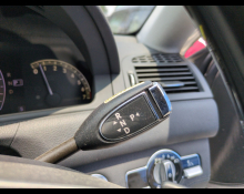 Mercedes Benz CL-Class 2008