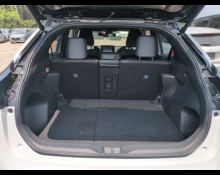 Toyota Yaris Cross 2023