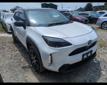 Toyota Yaris Cross 2023