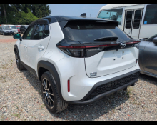 Toyota Yaris Cross 2023