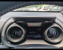 Toyota Yaris Cross 2023