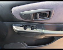 Subaru Impreza 1998