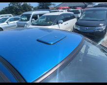 Subaru Impreza 1998