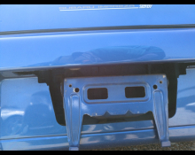Subaru Impreza 1998
