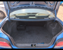 Subaru Impreza 1998