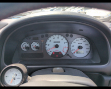 Subaru Impreza 1998