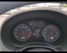 Audi A3 2013