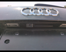 Audi A3 2013