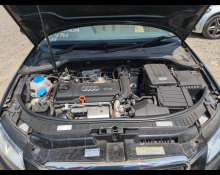 Audi A3 2013
