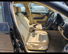 Audi A3 2013