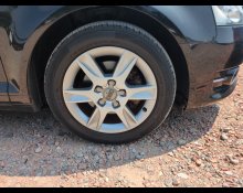 Audi A3 2013
