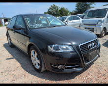 Audi A3 2013