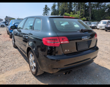 Audi A3 2013