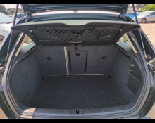 Audi A3 2013