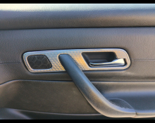 Mercedes Benz SLK 2001
