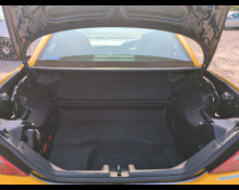 Mercedes Benz SLK 2001