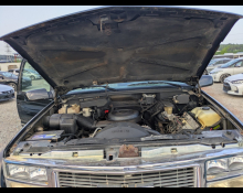 GMC Suburban 1999