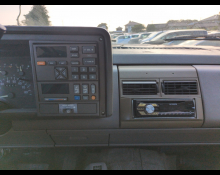 GMC Suburban 1999