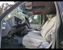 GMC Suburban 1999