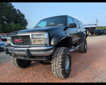 GMC Suburban 1999