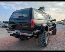 GMC Suburban 1999
