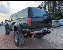 GMC Suburban 1999