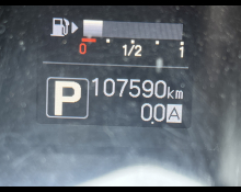 Nissan NV200 2022
