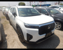 Honda WR-V 2025