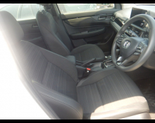 Honda WR-V 2025