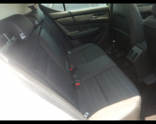 Honda WR-V 2025