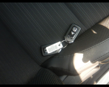 Honda WR-V 2025