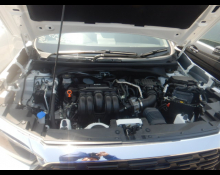 Honda WR-V 2025