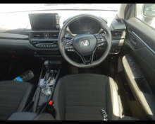 Honda WR-V 2025