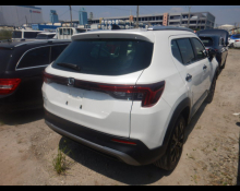 Honda WR-V 2025