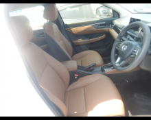 Honda WR-V 2026