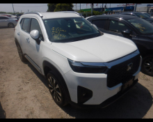 Honda WR-V 2026