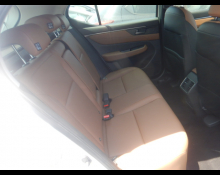Honda WR-V 2026