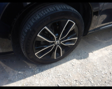 Honda Vezel 2021