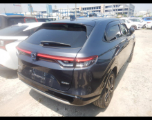 Honda Vezel 2021