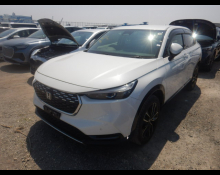Honda Vezel 2024