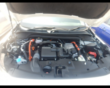 Honda Vezel 2024