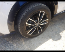Honda Vezel 2024
