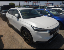Honda Vezel 2024