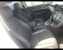 Honda Vezel 2024