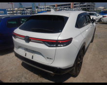 Honda Vezel 2024