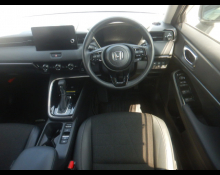 Honda Vezel 2024