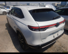Honda Vezel 2024